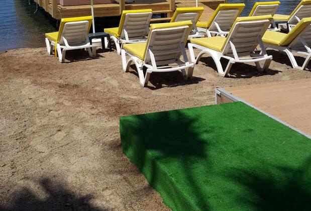 Taşkule Boutique Hotel - Görsel 17