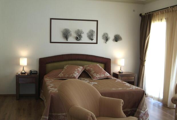 Taşkule Boutique Hotel - Görsel 6