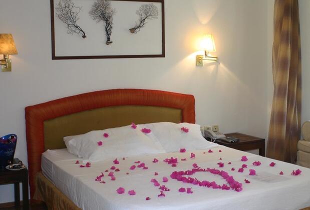 Taşkule Boutique Hotel - Görsel 7