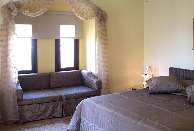 Taşkule Boutique Hotel - Görsel 8