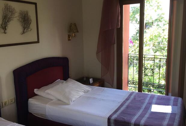 Taşkule Boutique Hotel - Görsel 9