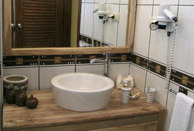 Taşkule Boutique Hotel - Görsel 10