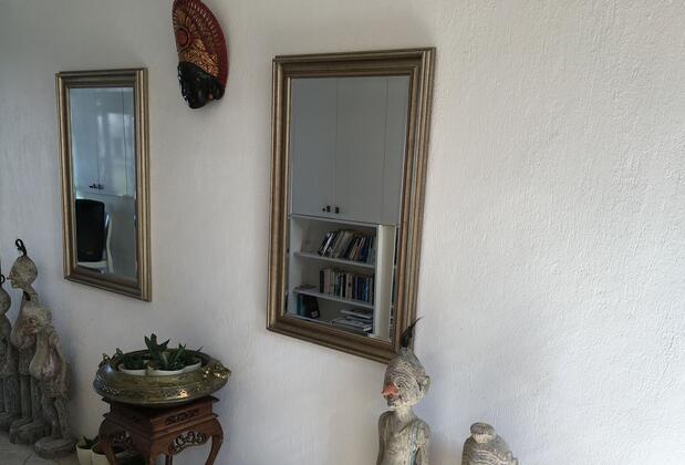 Taşkule Boutique Hotel - Görsel 11