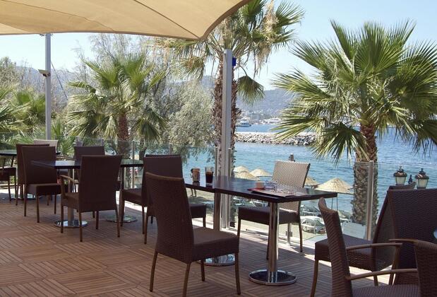 Taşkule Boutique Hotel - Görsel 16