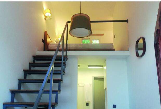 Taşkule Boutique Hotel - Görsel 14