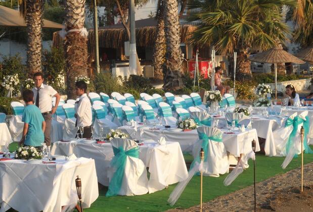 Taşkule Boutique Hotel - Görsel 15