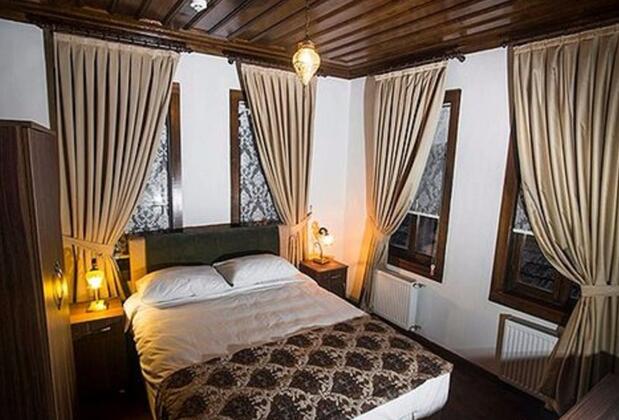 Kanoğlu Konağı - Görsel 3