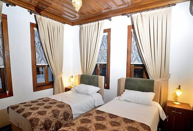 Kanoğlu Konağı - Görsel 4