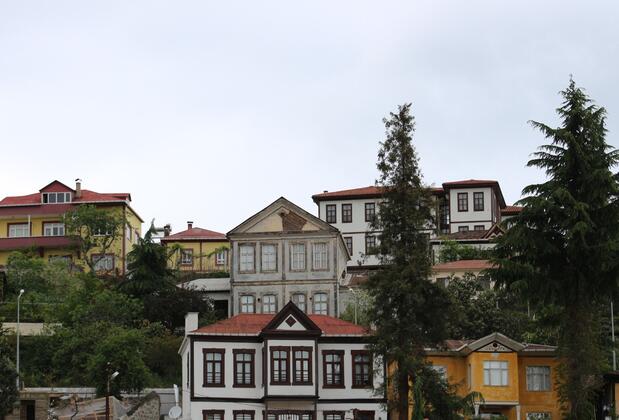 Kanoğlu Konağı - Görsel 9