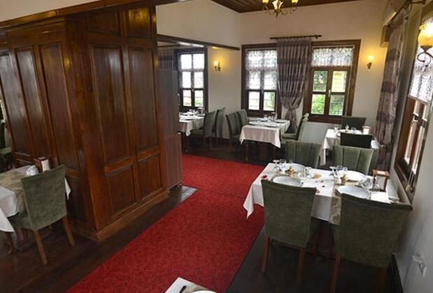 Kanoğlu Konağı - Görsel 10