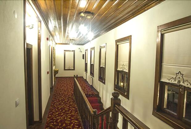 Kanoğlu Konağı - Görsel 11