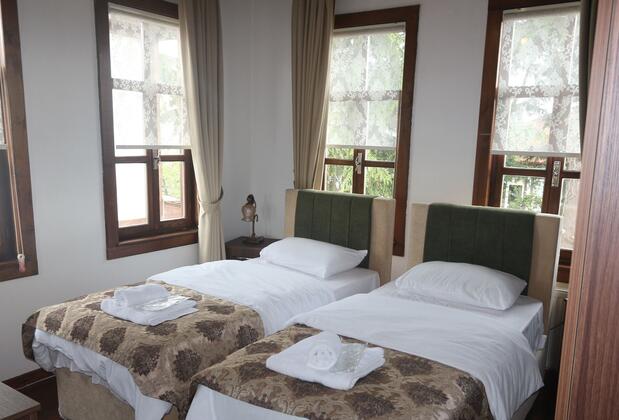 Kanoğlu Konağı - Görsel 5