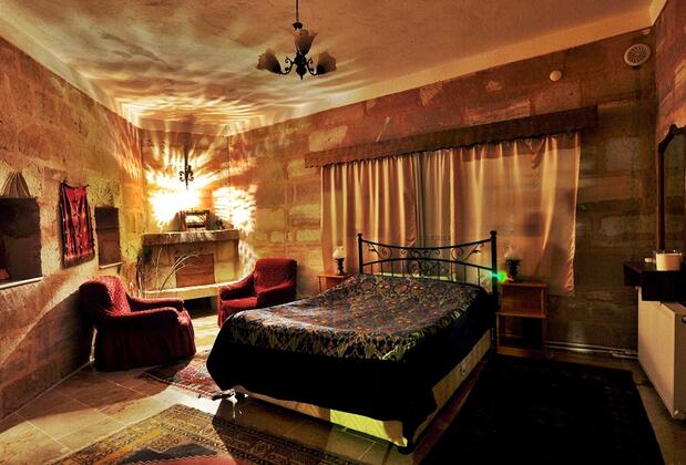 Duru Hotel - Görsel 5