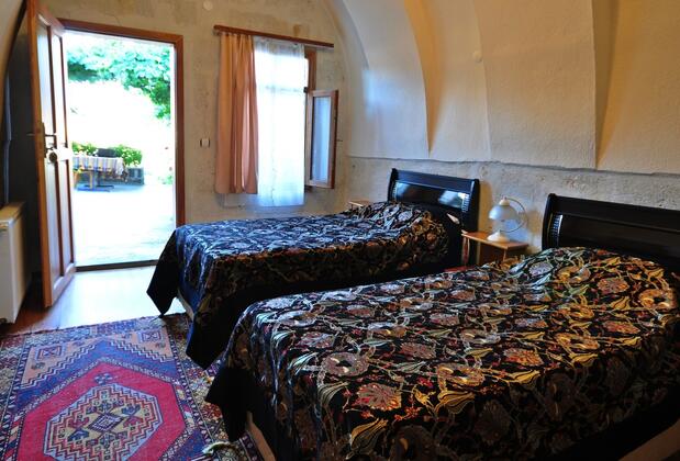 Duru Hotel - Görsel 8