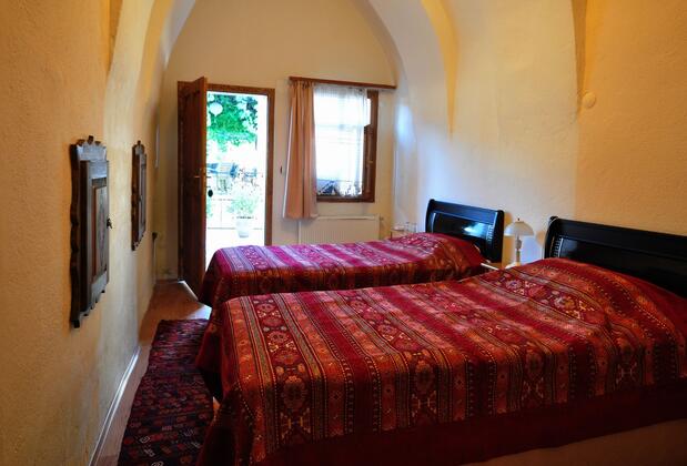 Duru Hotel - Görsel 9