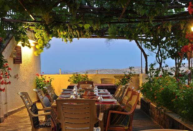 Duru Hotel - Görsel 10