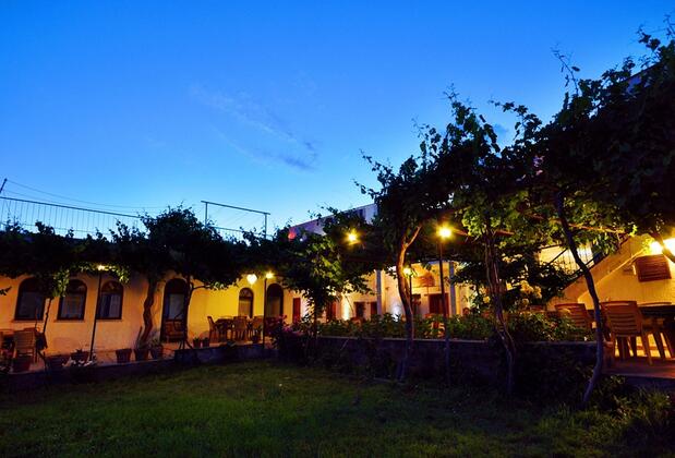 Duru Hotel - Görsel 12