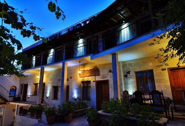 Duru Hotel - Görsel 13