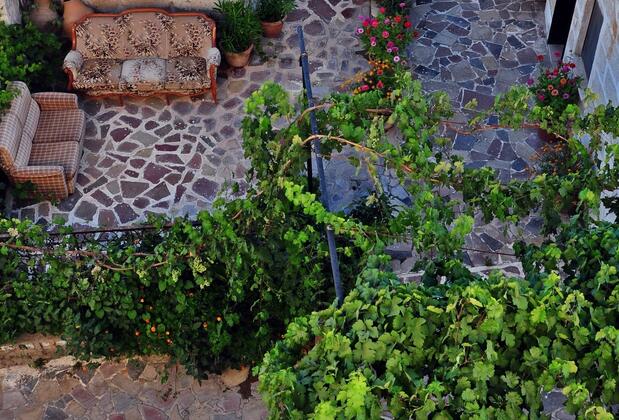 Duru Hotel - Görsel 14