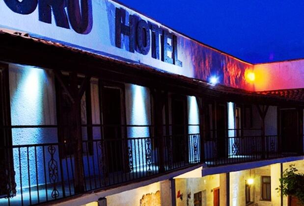 Duru Hotel - Görsel 4