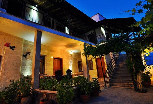 Duru Hotel - Görsel 16