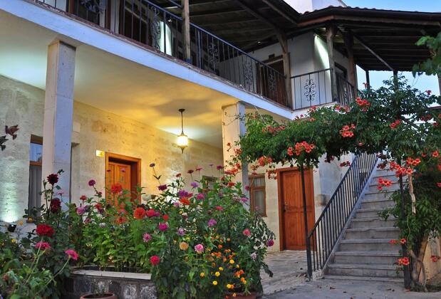 Duru Hotel - Görsel 17