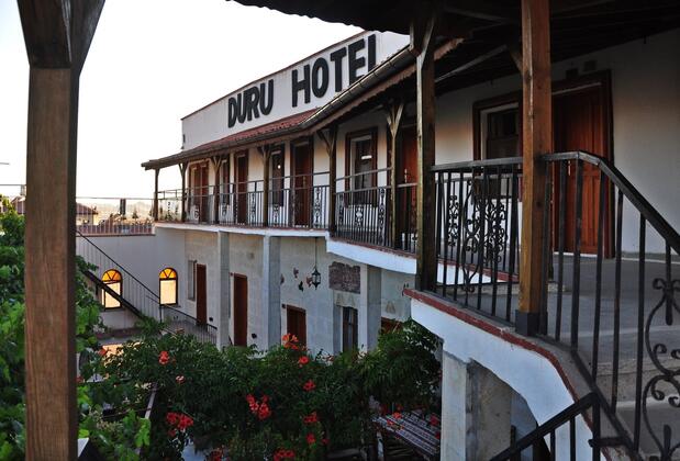 Duru Hotel - Görsel 3
