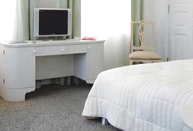 Kar-s Hotel - Görsel 19