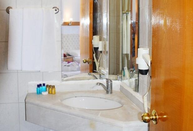 Miranda Moral Beach Hotel - Görsel 5