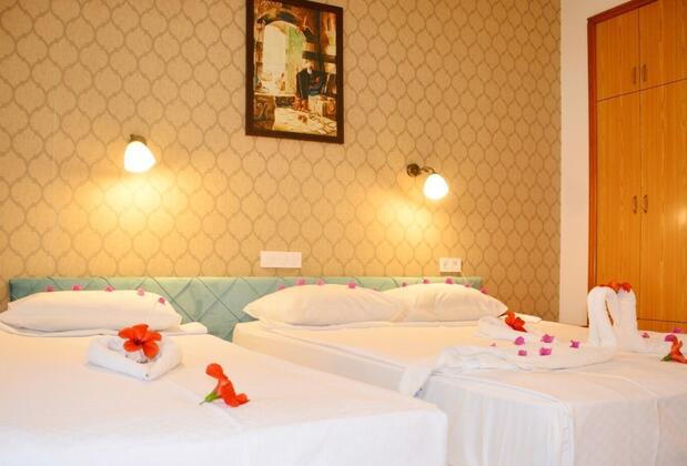 Miranda Moral Beach Hotel - Görsel 20