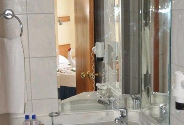 Miranda Moral Beach Hotel - Görsel 18