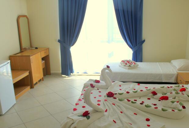 Miranda Moral Beach Hotel - Görsel 3