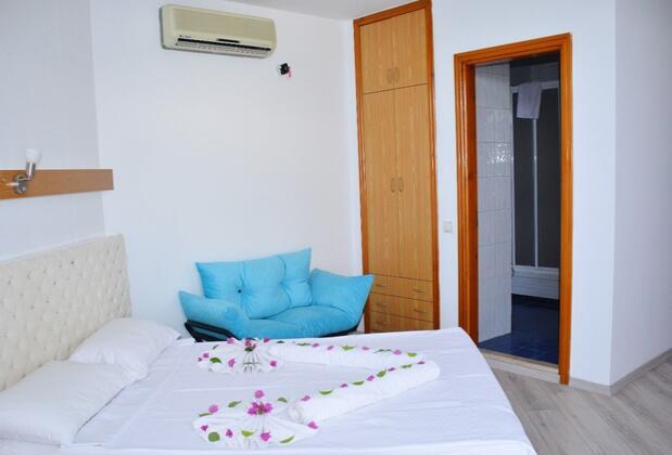 Miranda Moral Beach Hotel - Görsel 13