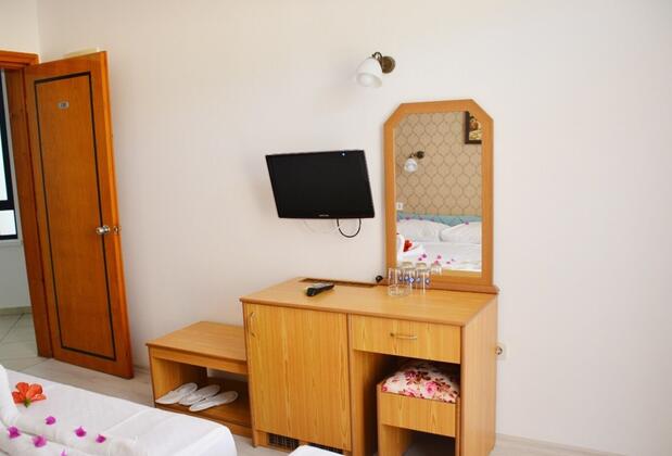 Miranda Moral Beach Hotel - Görsel 25