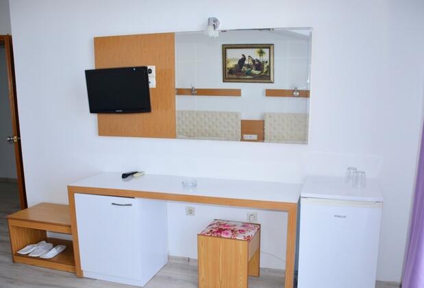 Miranda Moral Beach Hotel - Görsel 23