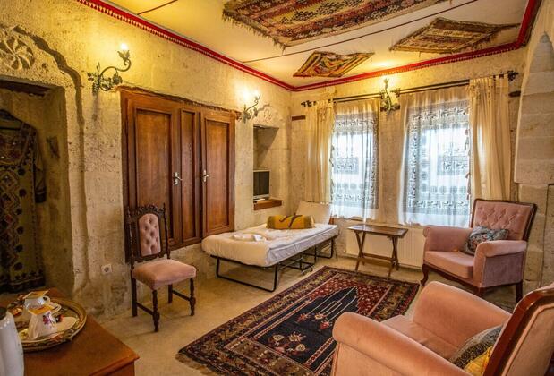 Nar Cave House - Görsel 3