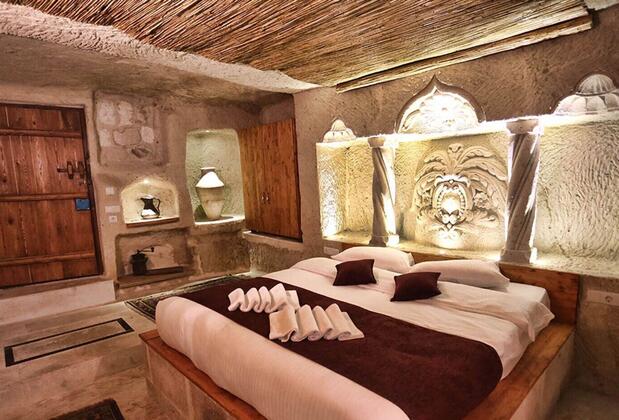 Nar Cave House - Görsel 4