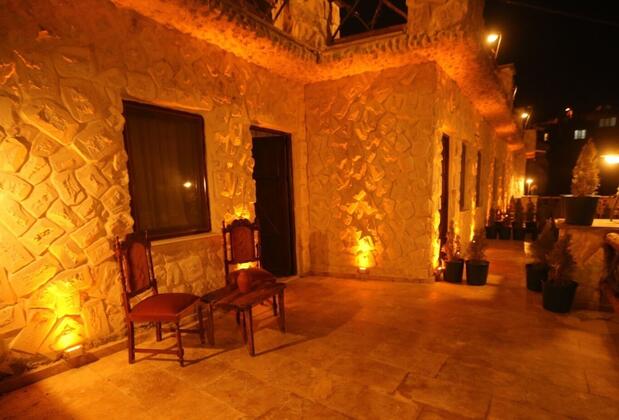 Nar Cave House - Görsel 5