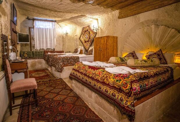 Nar Cave House - Görsel 6