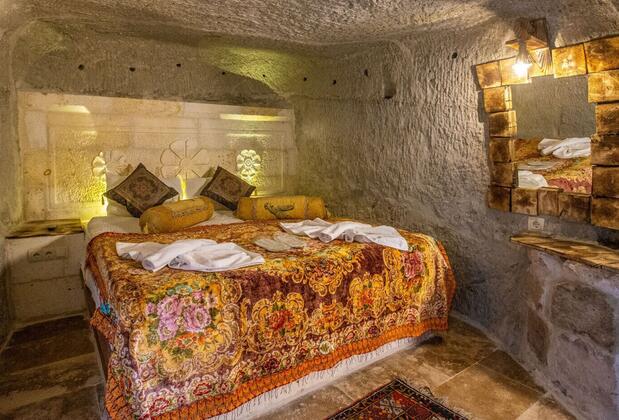 Nar Cave House - Görsel 7