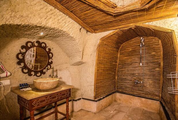 Nar Cave House - Görsel 8