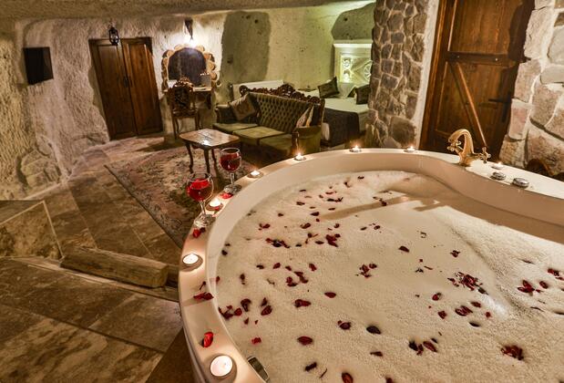 Nar Cave House - Görsel 9