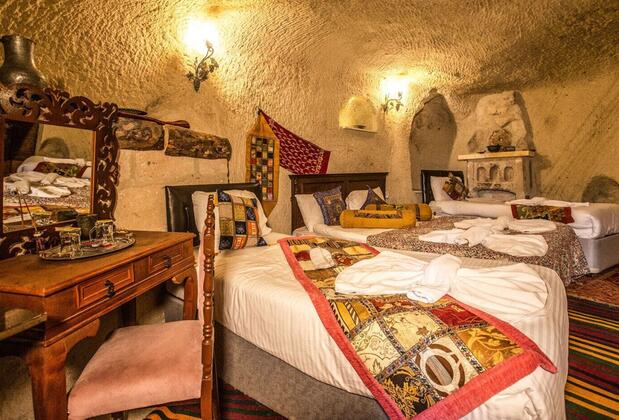 Nar Cave House - Görsel 14