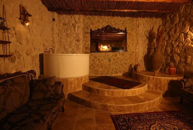 Nar Cave House - Görsel 17