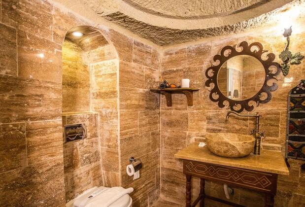 Nar Cave House - Görsel 18