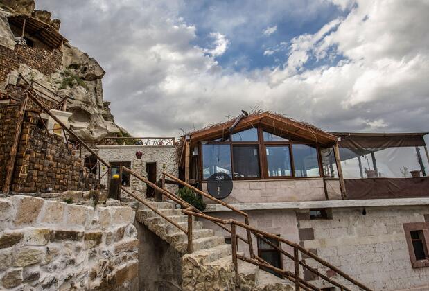 Nar Cave House - Görsel 19