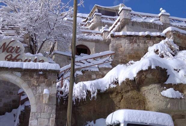 Nar Cave House - Görsel 20