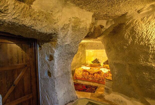 Nar Cave House - Görsel 21