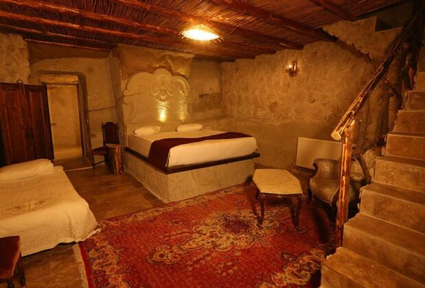 Nar Cave House - Görsel 22