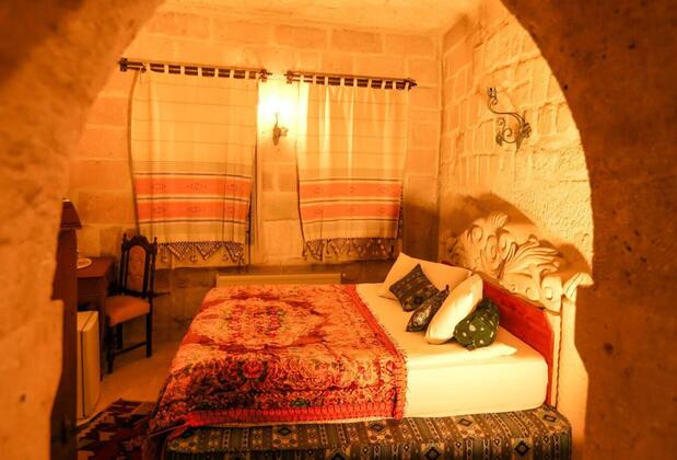 Nar Cave House - Görsel 23